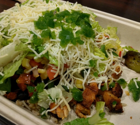 QDOBA Mexican Eats - Staten Island, NY