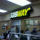 Subway - Fast Food Restaurants