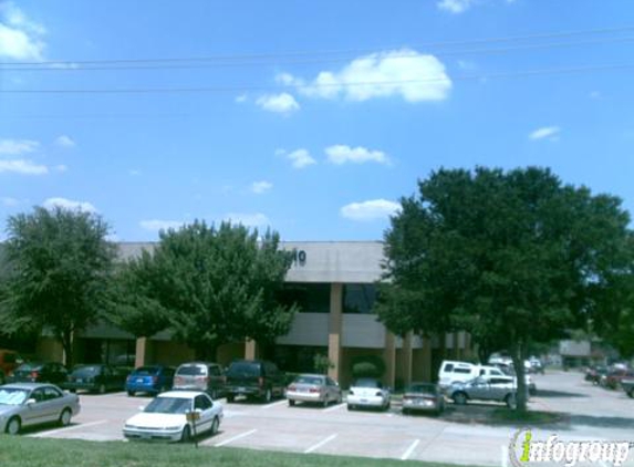 Gamboa Andy Insurance Agency - Benbrook, TX