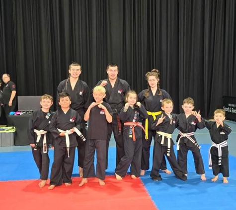 IMC Tweed Heads Martial Arts Centre - Tweed Heads South, NSW