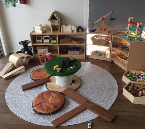 The Learning Terrace Child Care Centre and Preschool - Raymond Terrace, NSW
