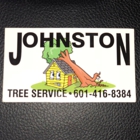 Johnston's Tree Service