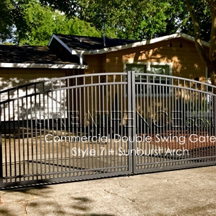 Kellys  Automatic Gate Service Family and Veteran Owned - Tampa, FL