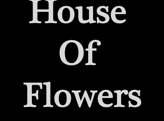 House Of Flowers - Williamsburg, IA
