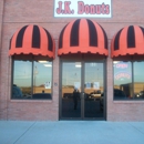 Jk Donuts & More - Doors, Frames, & Accessories