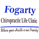 Fogarty Chiropractic Life Clinic - Physicians & Surgeons, Surgery-General