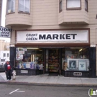 Grant And Green Market