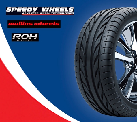 Tyrepower - Geebung, QLD. Wheels & Rims