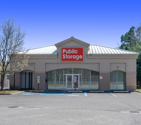 Public Storage - Brick, NJ