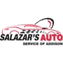 Salazar's Auto Repair