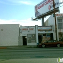 Frank's Barber Shop - Barbers