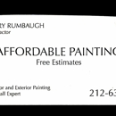 Affordable Painting - Painting Contractors