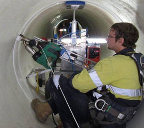McRobert Contracting Services Pty Ltd - Jandakot, WA