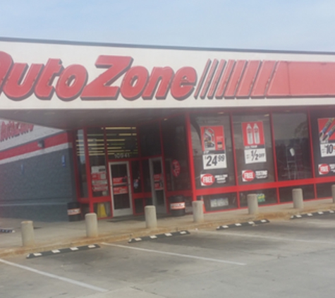 AutoZone Auto Parts - Seymour, CT