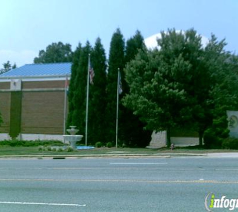 The Schiele Museum of Natural History - Gastonia, NC