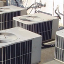 Christie Heating And Cooling, L.L.C. - Heating Equipment & Systems-Repairing