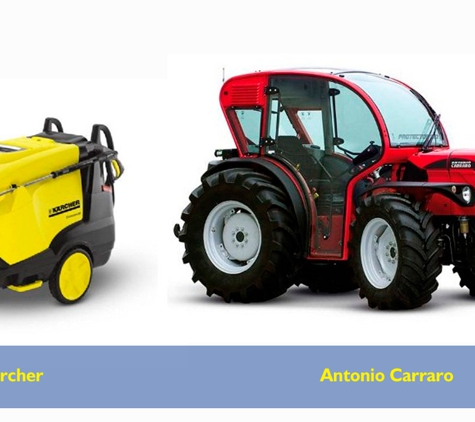 E & M J Rosher Pty Ltd. We Pride Ourselves In Delivering The Highest Level Of Service