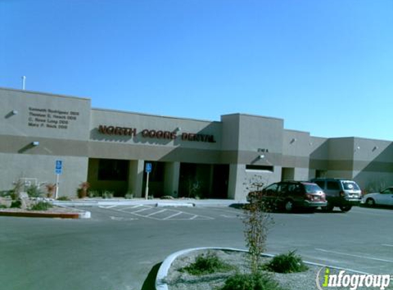 North Coors Dental Group - Albuquerque, NM