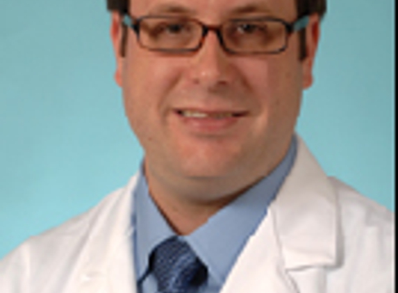 Charles Michael Samson, MD - Saint Louis, MO