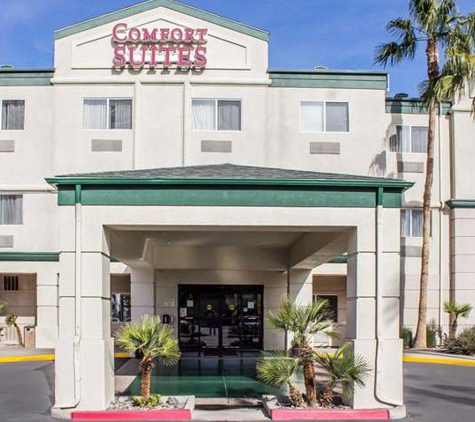 Comfort Suites Of Phoenix - Phoenix, AZ