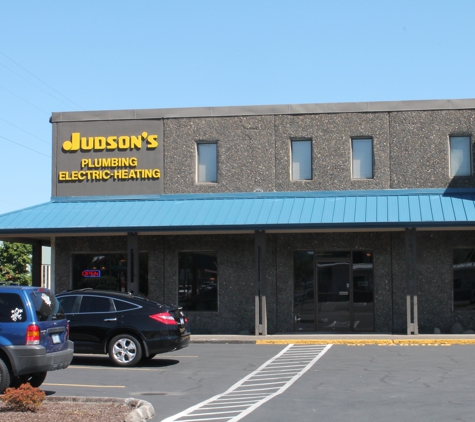 Judson's Inc. - Salem, OR