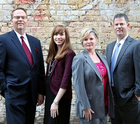 The Terry Law Firm - Greeneville, TN