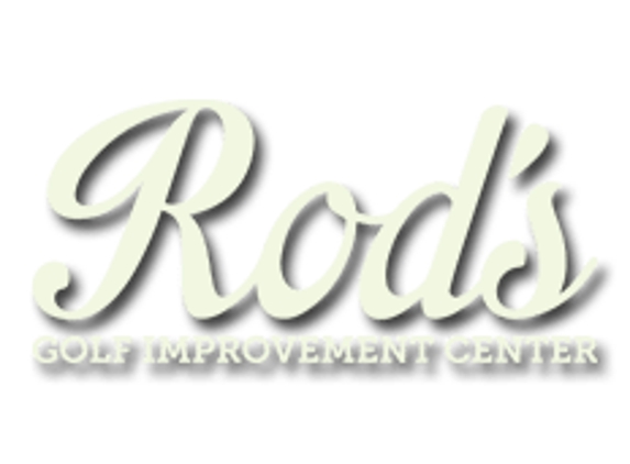 Rod's Golf Improvement Center - Littleton, MA