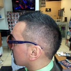 Cut and shave barber shop inc