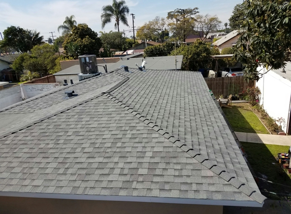 ESTRADAS ROOFING SOLUTIONS - Inglewood, CA