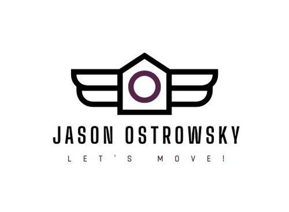 Jason Ostrowsky- BHHS Fox & Roach, Realtors - Let's Move! - Blue Bell, PA
