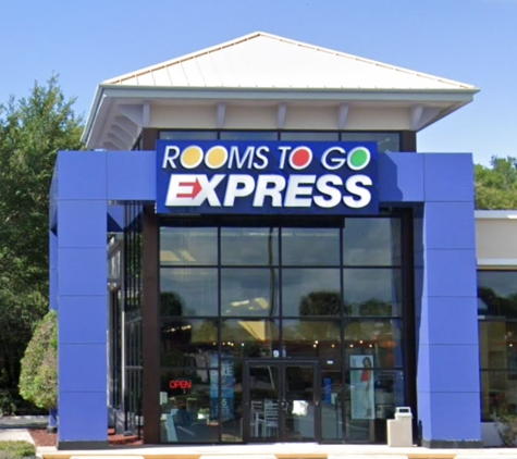 Rooms To Go Express - Leesburg, FL