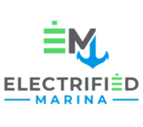 Electrified Marina - Norfolk, VA