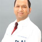 Ajay Kumar Aggarwal, MD