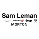 Sam Leman Chrysler Dodge Jeep Ram Fiat Morton - New Car Dealers