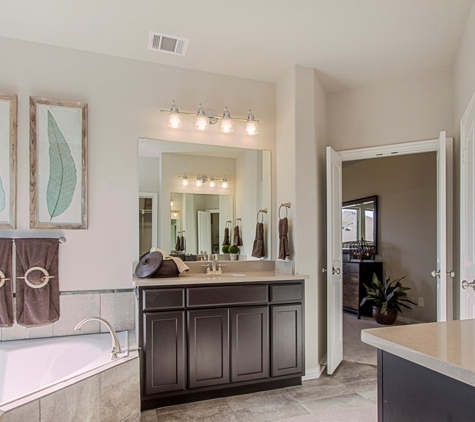 K Hovnanian Homes Light Farms Cypress - Celina, TX