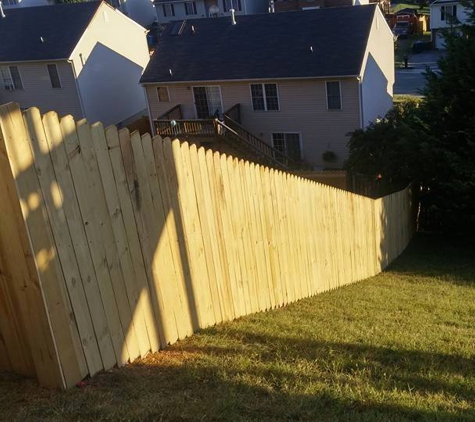 Fariss' Fencing - Roanoke, VA