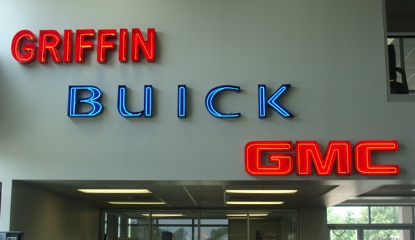 Griffin Motor Company - Monroe, NC