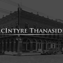 Mcintyre Building - Real Estate Management
