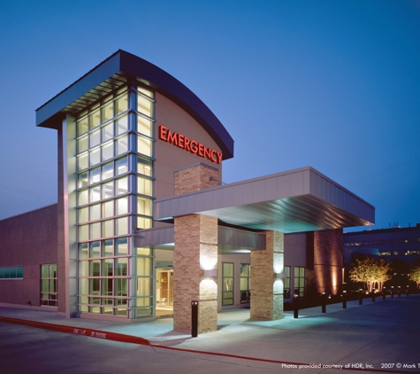 Emergency Dept, Baylor Scott & White Medical Center - Grapevine, TX