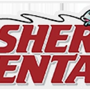 Fisher's Rental Center - Carpet & Rug Cleaners