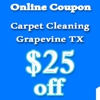 Carpet Cleaner Grapevine TX gallery