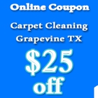 Carpet Cleaner Grapevine TX