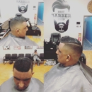 Tran Barber Shop - Barbers