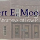 Moorehead Robert E Attorney at Law PLLC