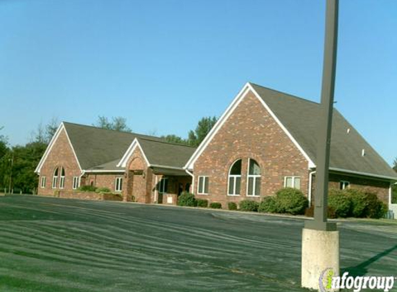 Resurrection Lutheran Church - Godfrey, IL