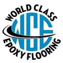 World Class Epoxy Flooring - Flooring Contractors
