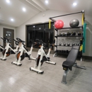 Innovative Fitness - Gymnasiums