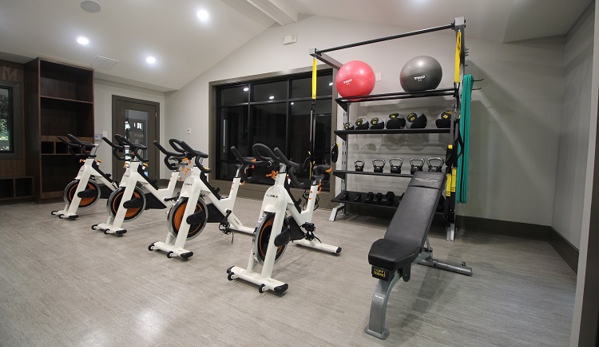 Innovative Fitness - Kennesaw, GA. Multi-family Fitness Center Designed & Installed by Innovative Fitness