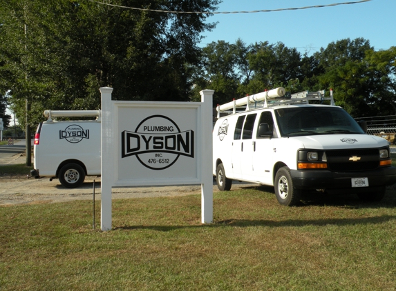 Dyson Plumbing Company Inc. - Mobile, AL