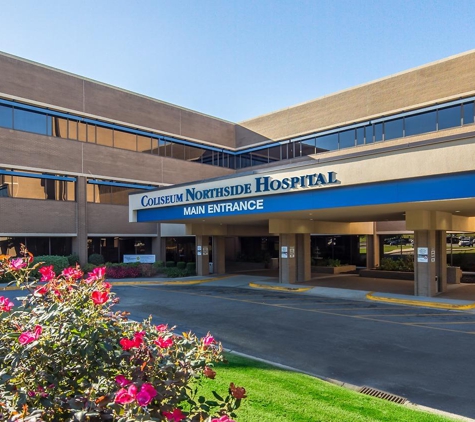 Piedmont Macon North Hospital Emergency Room - Macon, GA